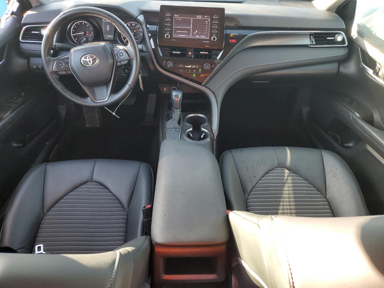 2023 Toyota Camry - Image 8