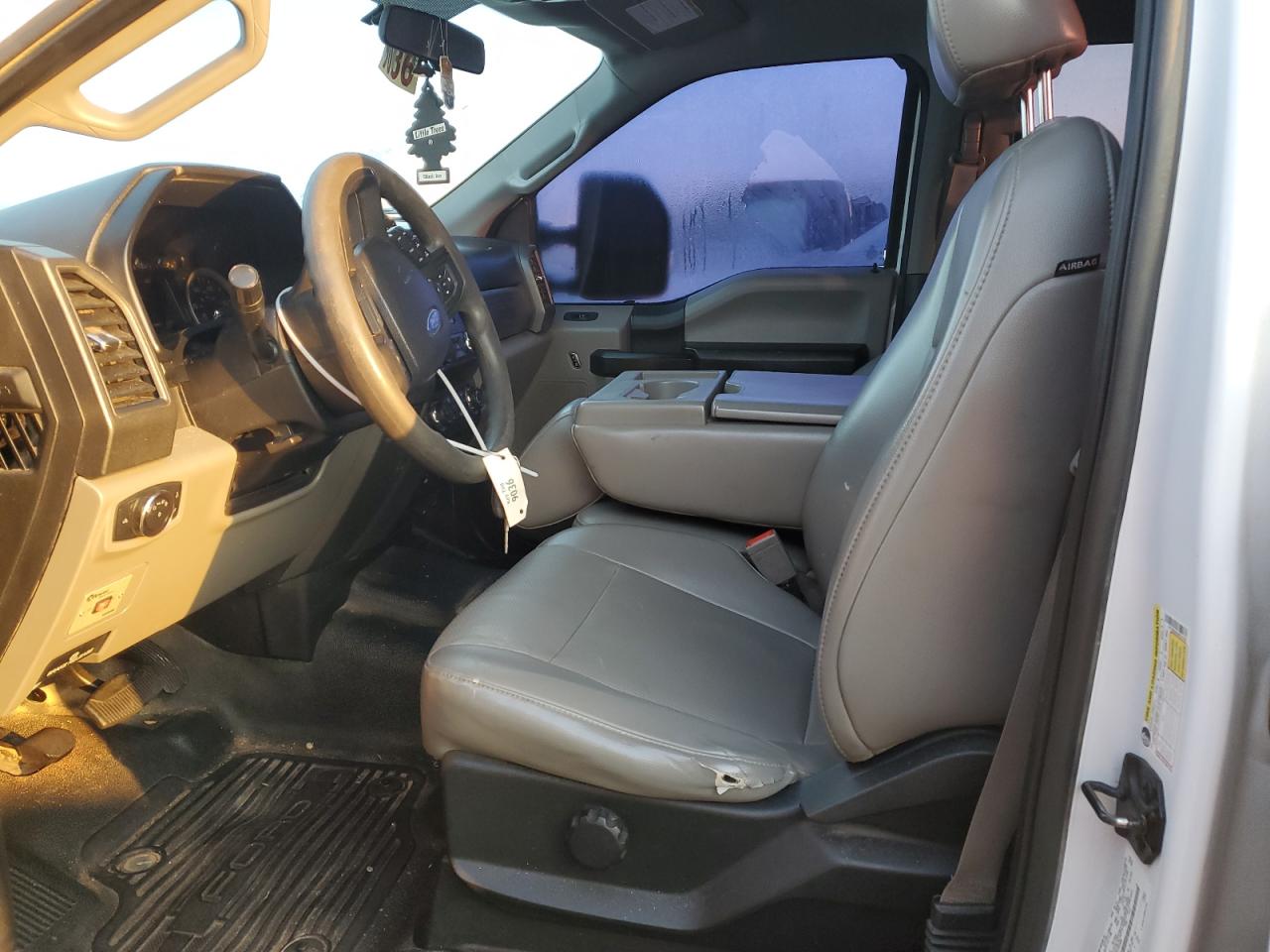 2019 Ford F250 - Image 7