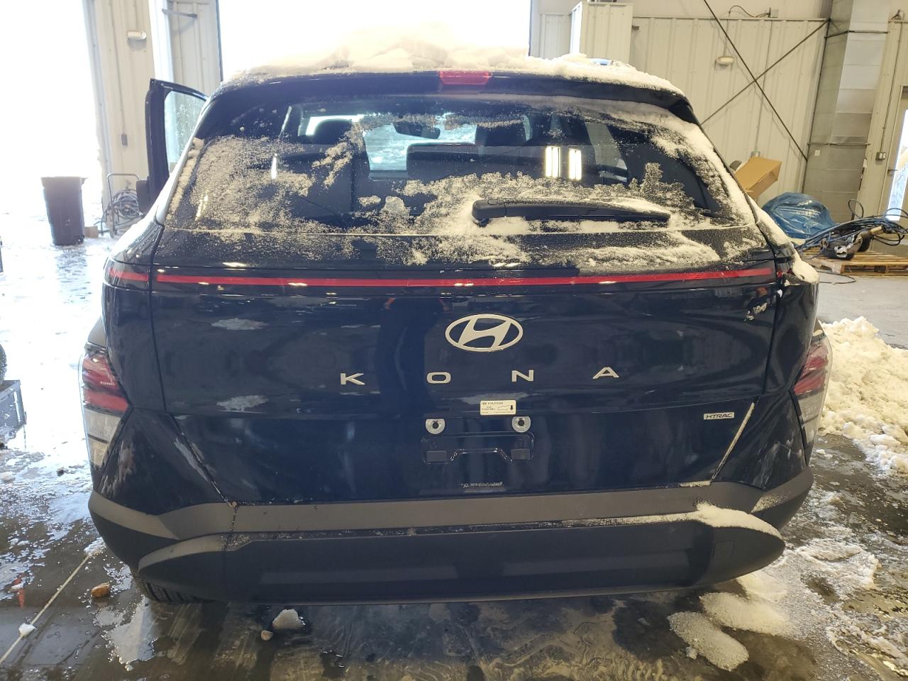 2024 Hyundai Kona - Image 6