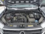 2024 Volkswagen Taos S للبيع في Davison، MI - Rear End