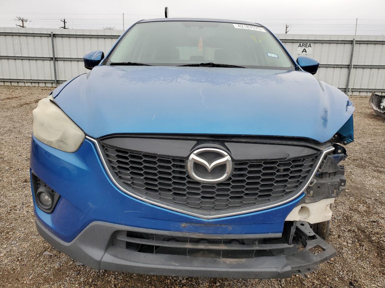 2013 Mazda CX-5 - Image 5