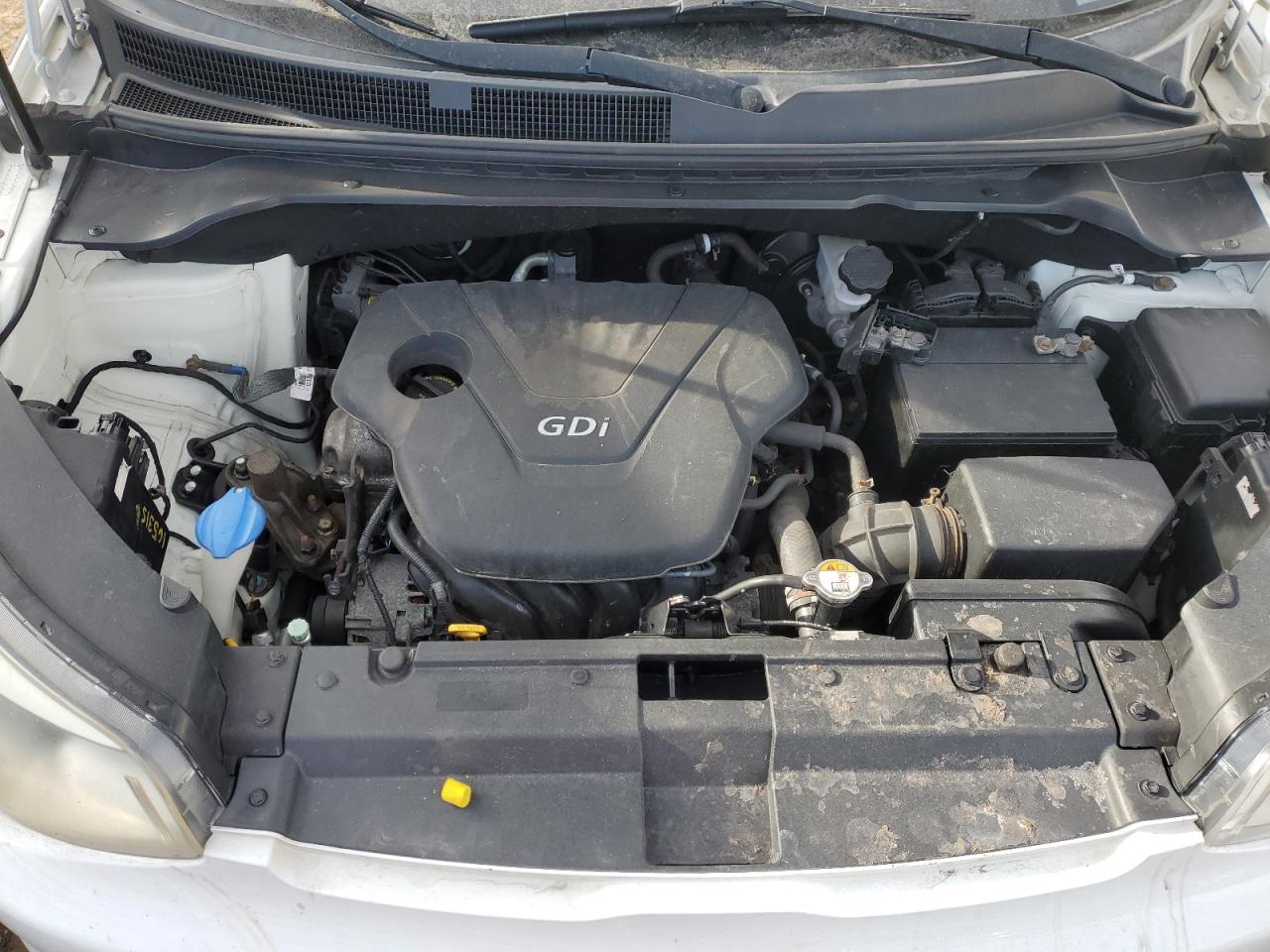 2016 Kia Soul - Image 11