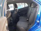 2015 VAUXHALL MOKKA EXCL for sale at Copart WOLVERHAMPTON