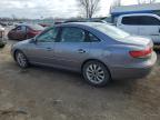 2007 Hyundai Azera Se zu verkaufen in Wichita, KS - Front End