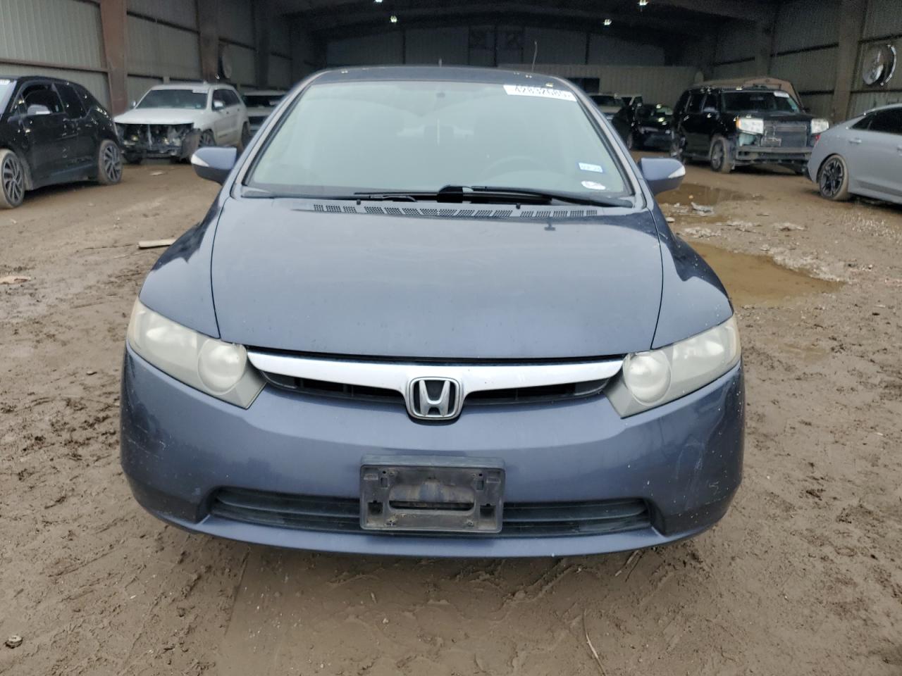 2006 Honda Civic - Image 5