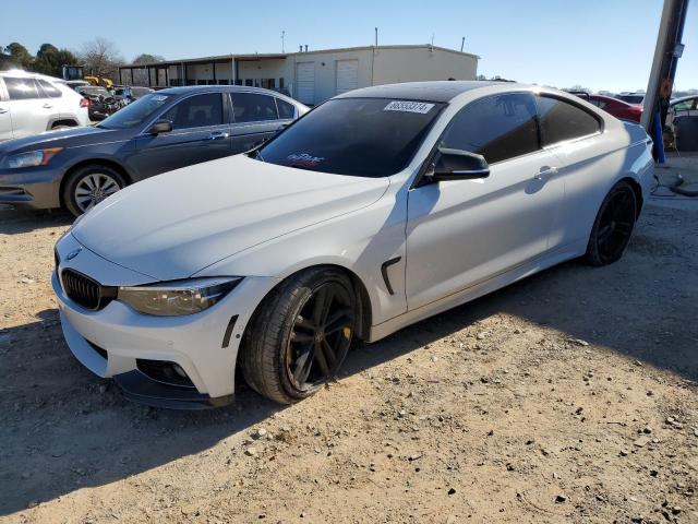 2018 Bmw 440I 