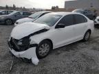 2015 Volkswagen Jetta Base for Sale in Mentone, CA - Front End