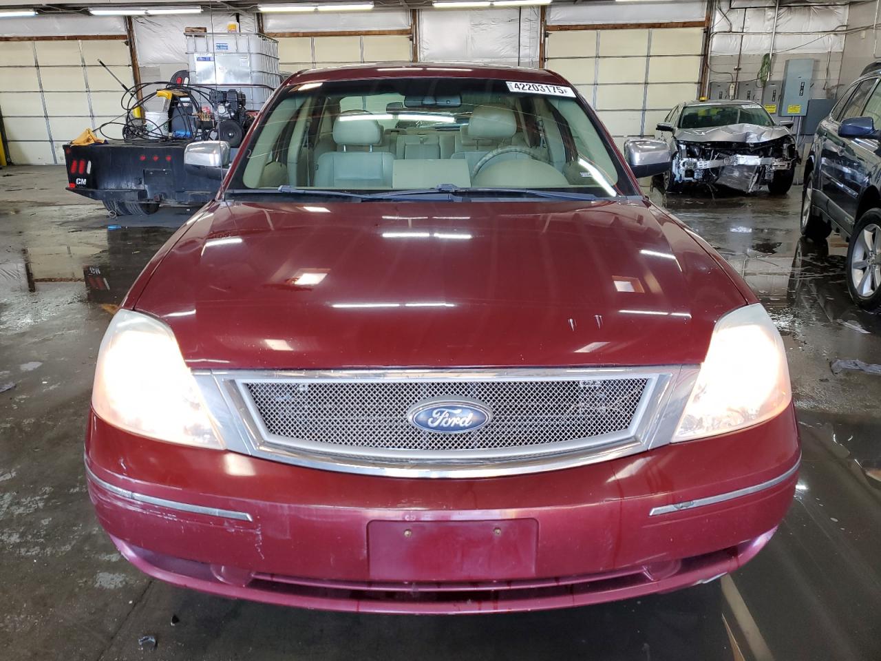 2007 Ford Five Hundred - Image 5