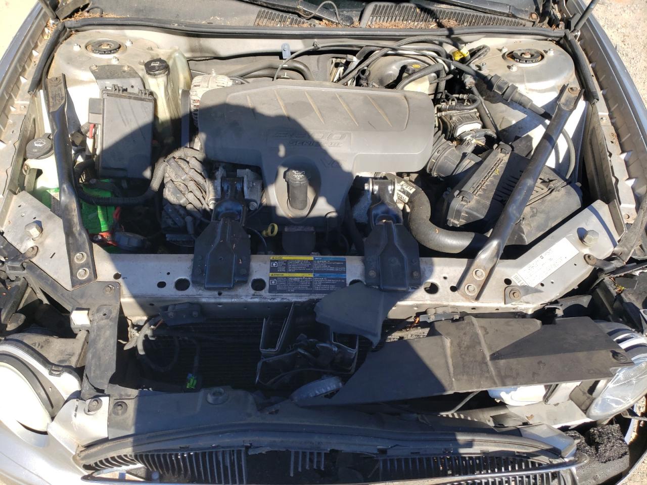 2006 Buick LaCrosse - Image 11