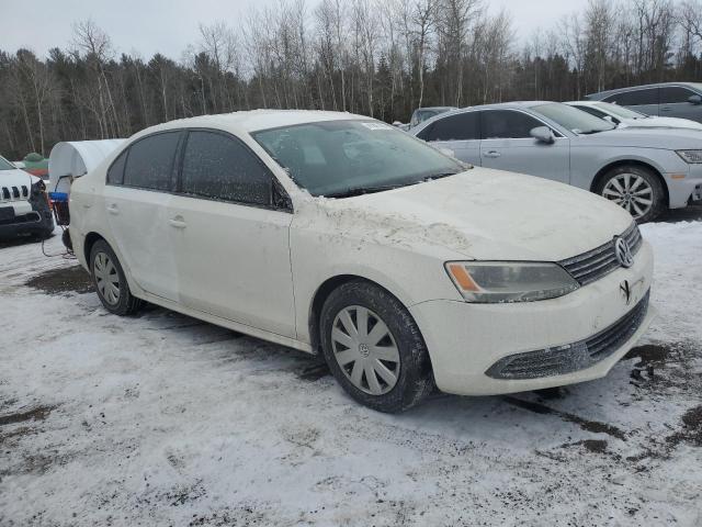 2014 VOLKSWAGEN JETTA BASE