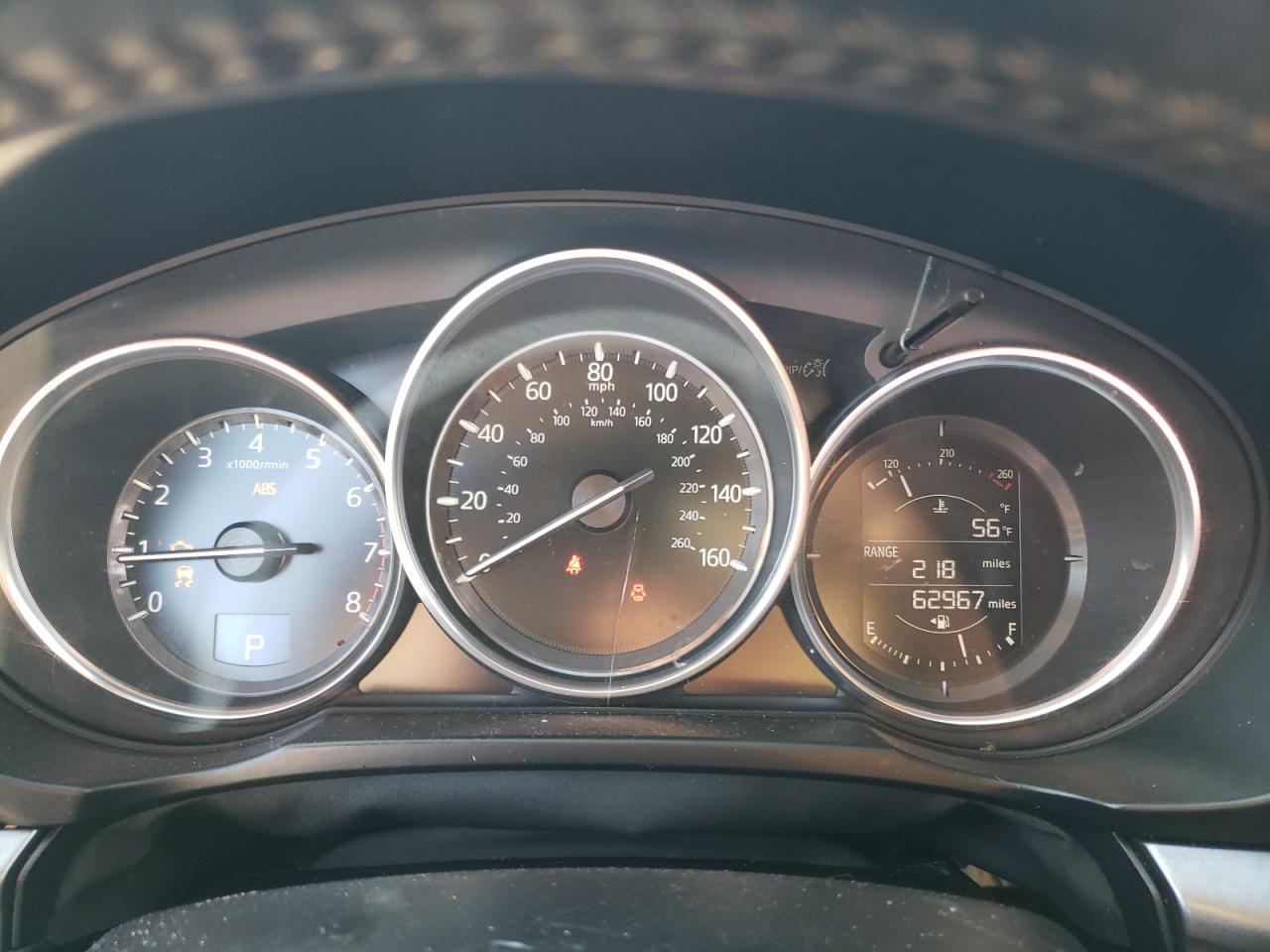 2019 Mazda CX-5 - Image 9
