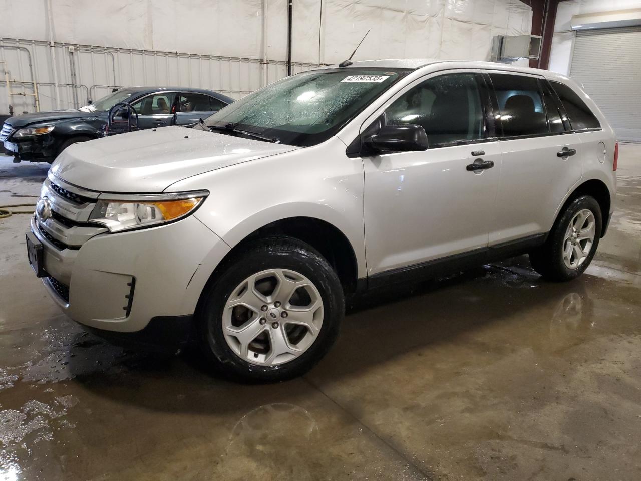 2014 Ford Edge - Image 1