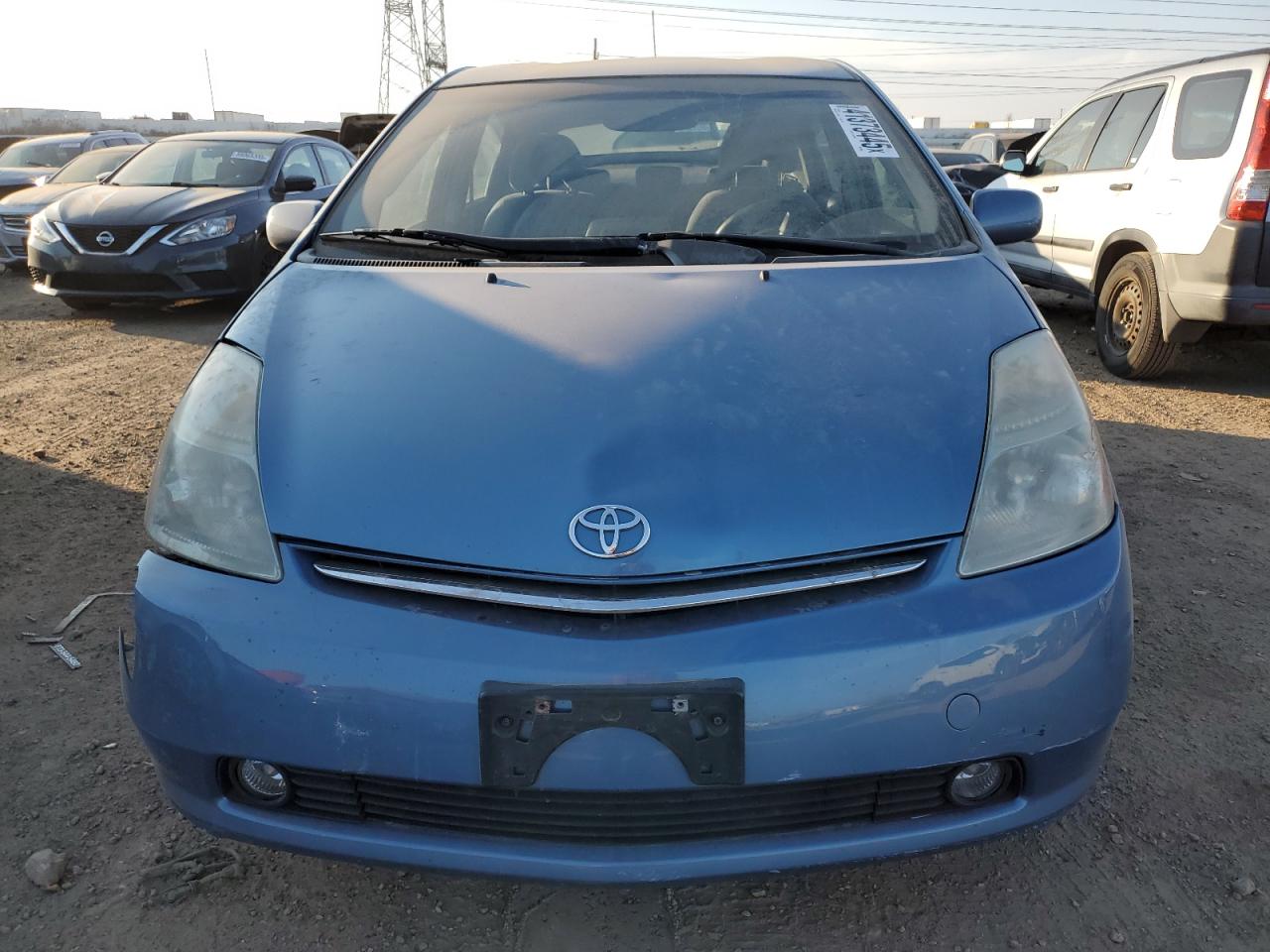 2007 Toyota Prius - Image 5