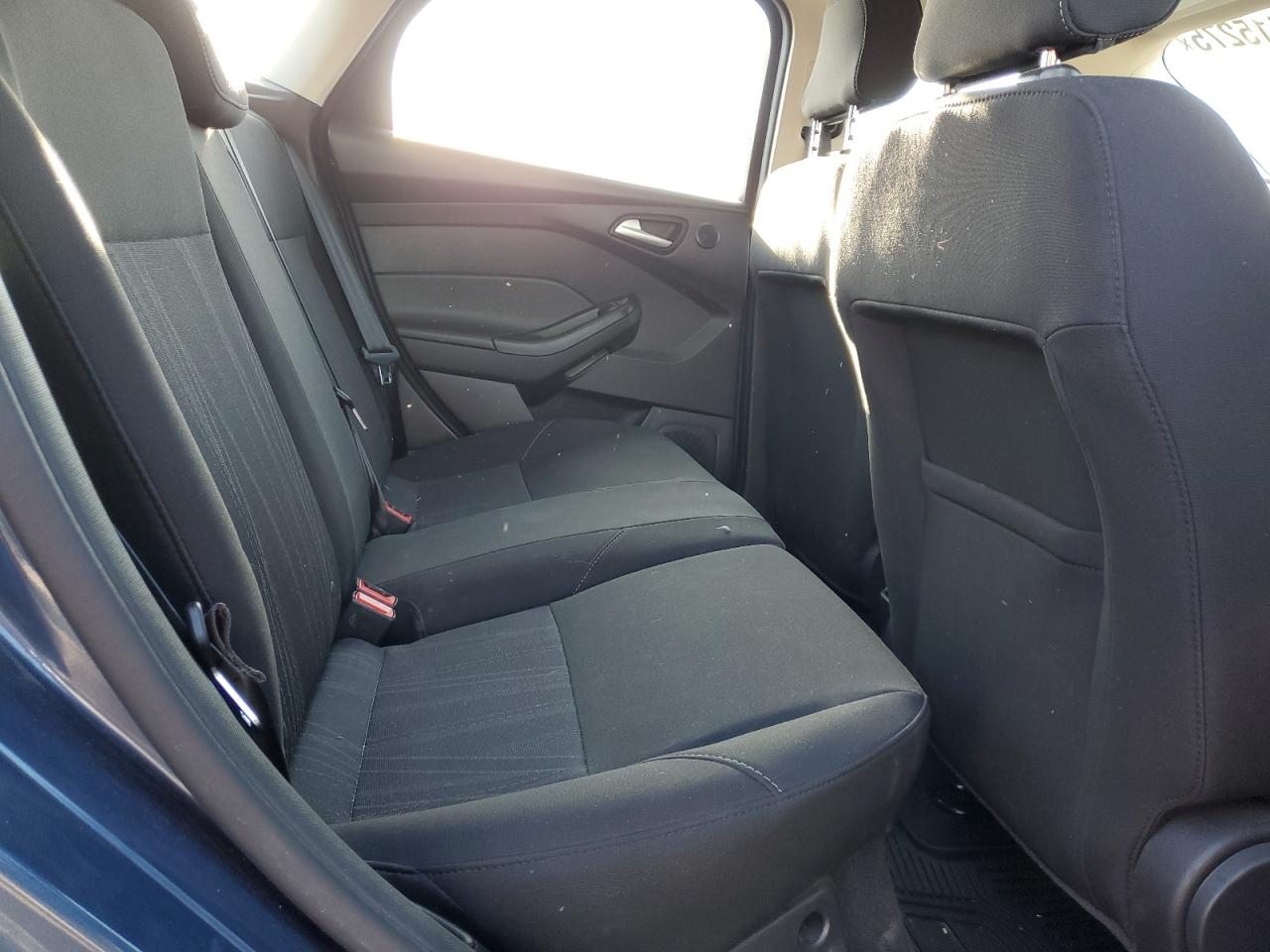 2018 Ford Focus - Image 11