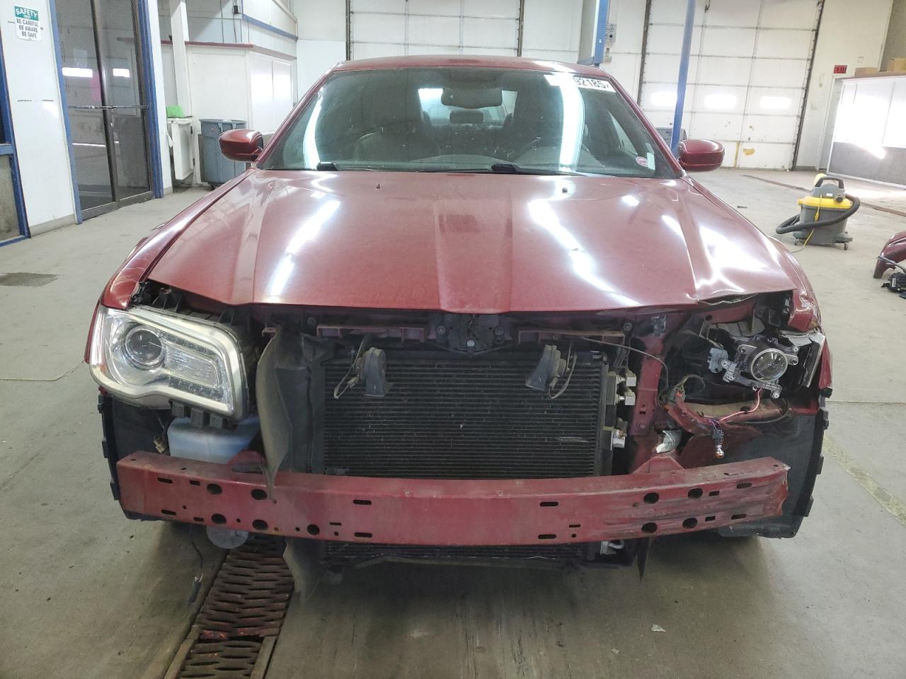 2013 Chrysler 300 - Image 5