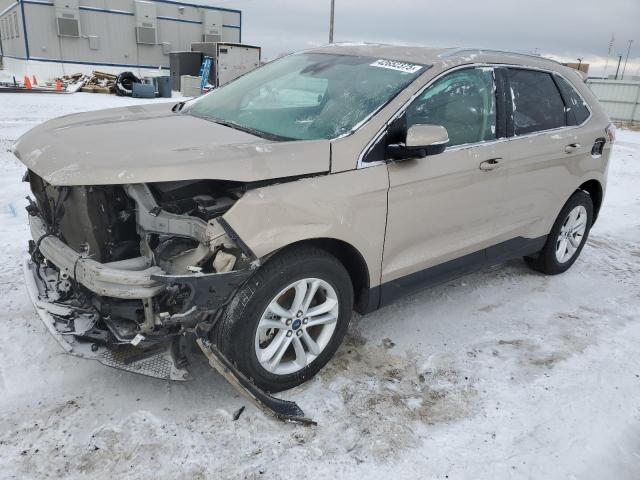 2020 Ford Edge Sel for Sale in Bismarck, ND - All Over