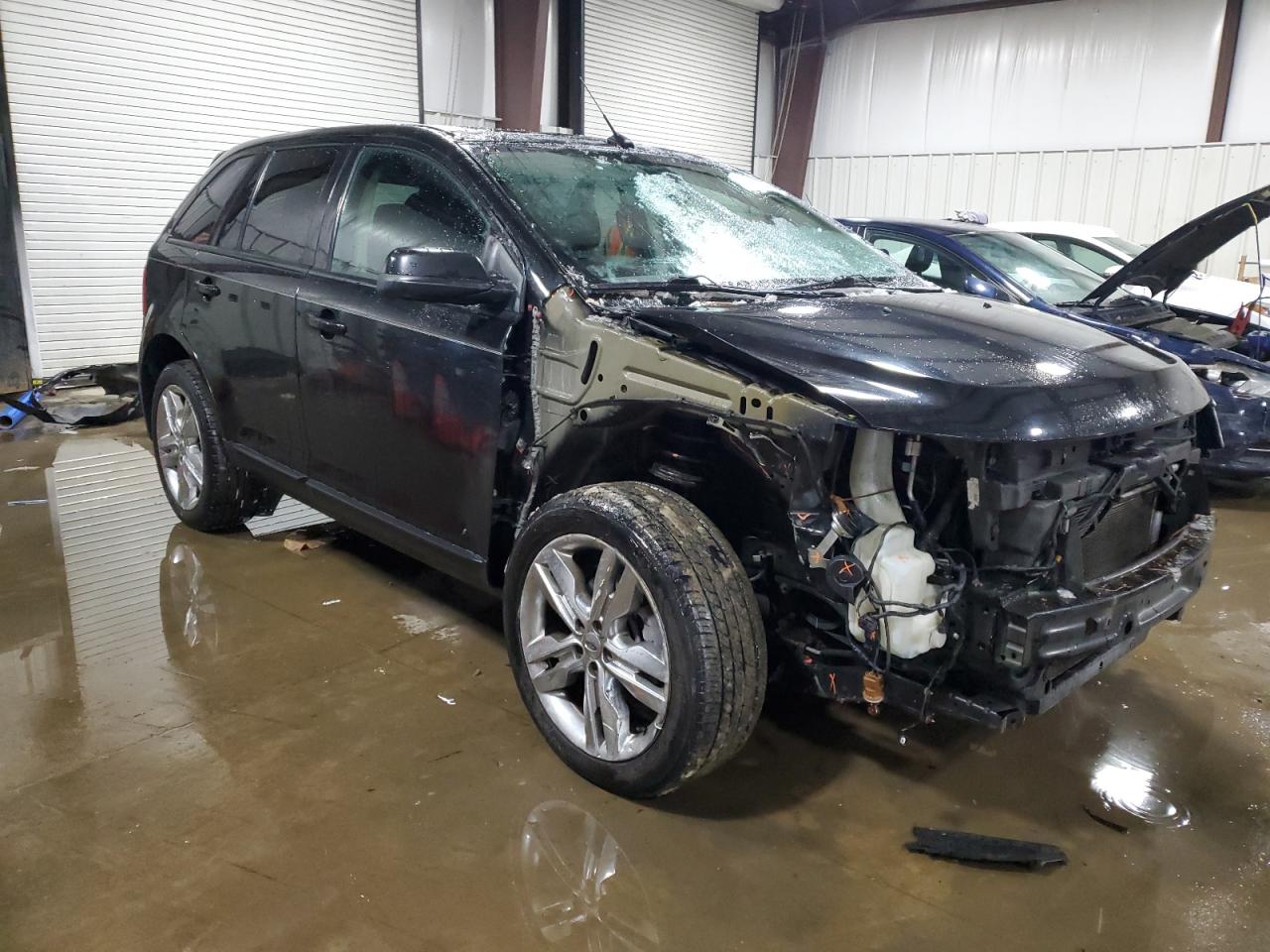 2013 Ford Edge - Image 4