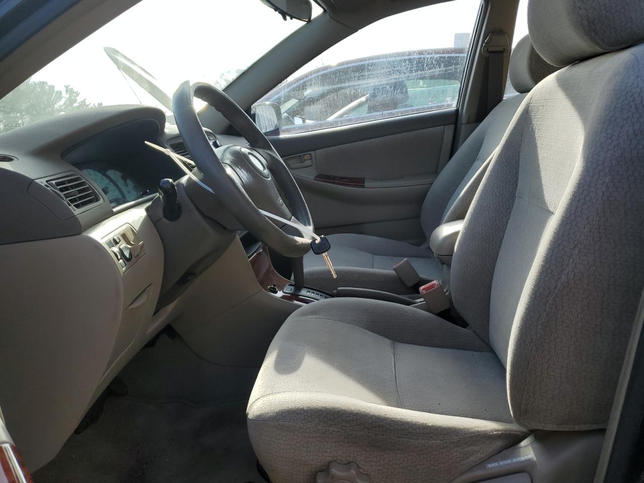 2003 Toyota Corolla - Image 7