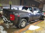 2010 Chevrolet Silverado K2500 Heavy Duty Lt en Venta en Indianapolis, IN - Front End