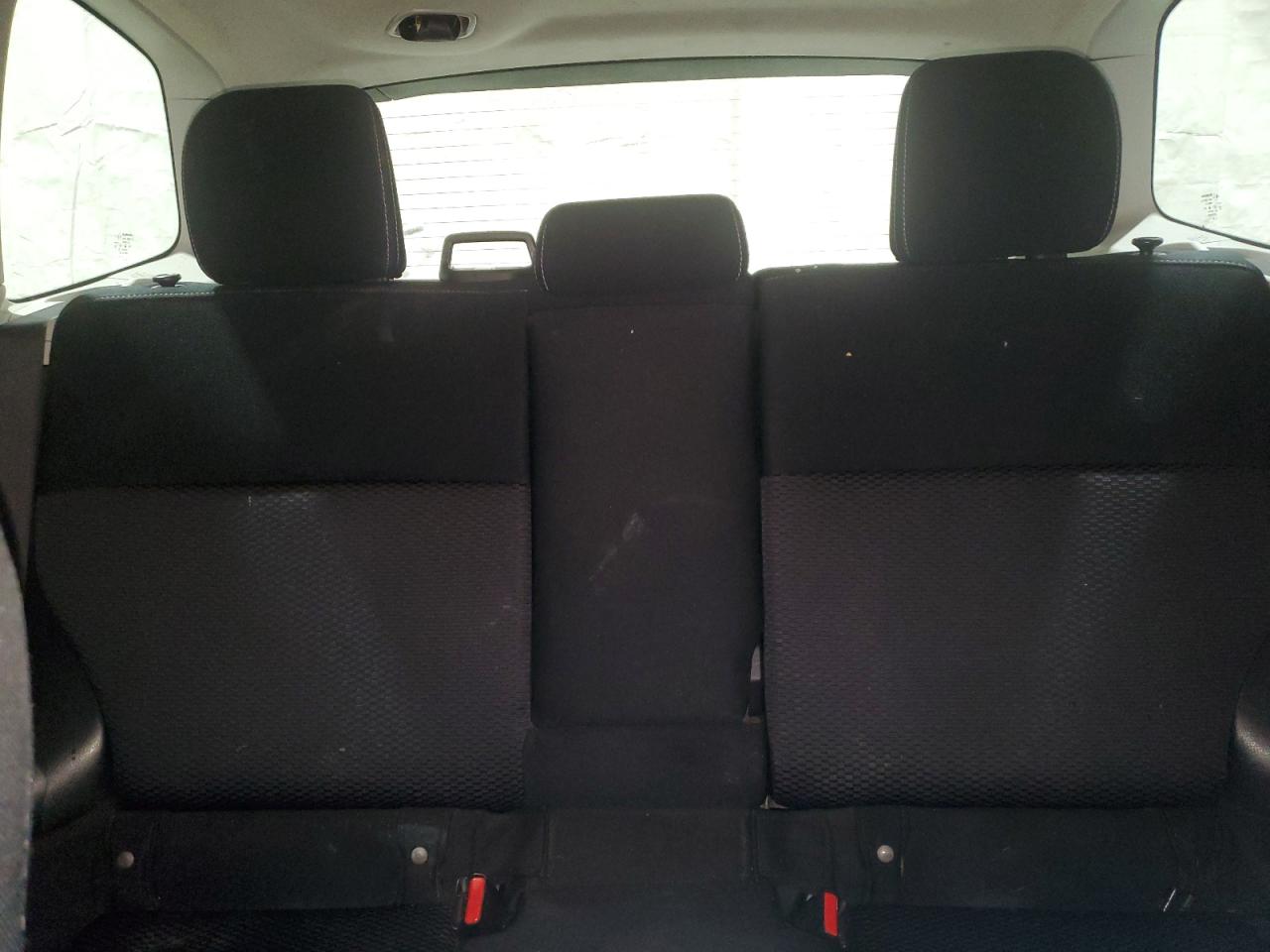 2014 Subaru Forester - Image 10