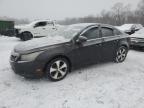 2011 Chevrolet Cruze Lt للبيع في Ellwood City، PA - Side