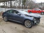 2015 Kia Cadenza Premium zu verkaufen in Austell, GA - Front End