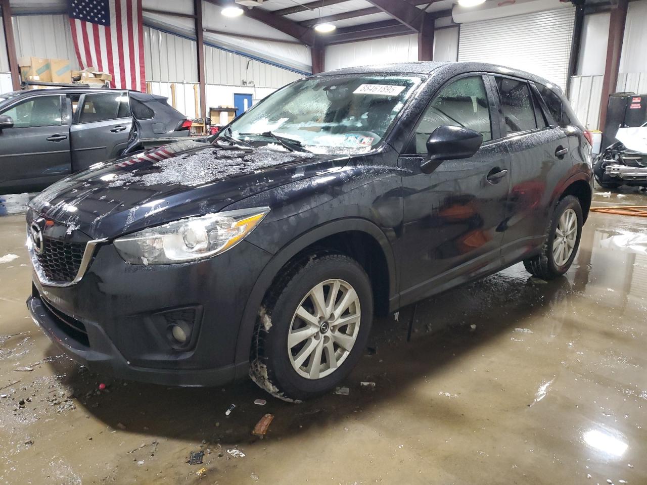 2013 Mazda CX-5 - Image 1