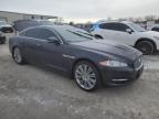 2013 Jaguar Xj  იყიდება Kansas City-ში, KS - Rear End