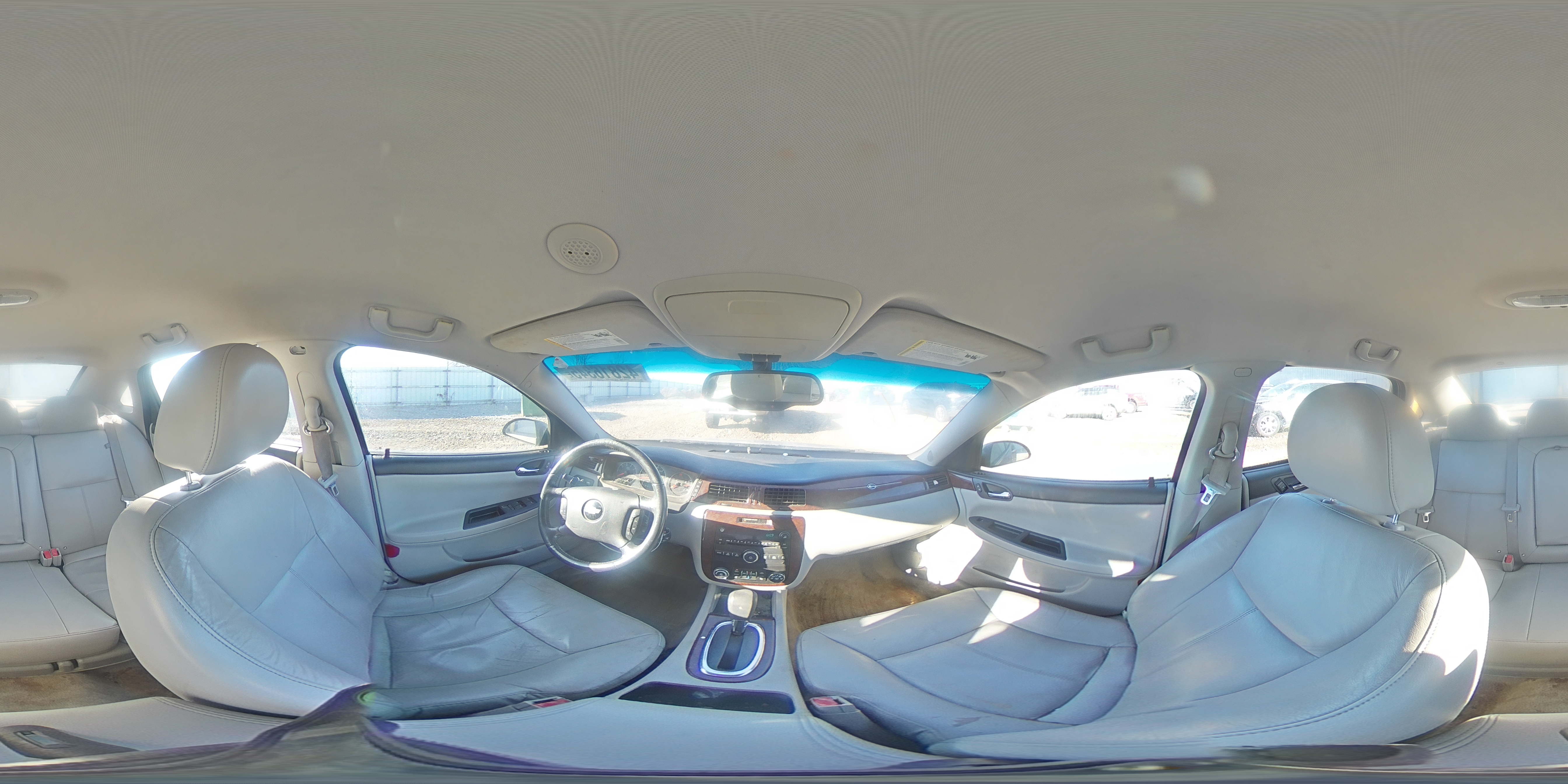 2010 Chevrolet Impala Ltz VIN: 2G1WC5EM5A1259625 Lot: 55049595