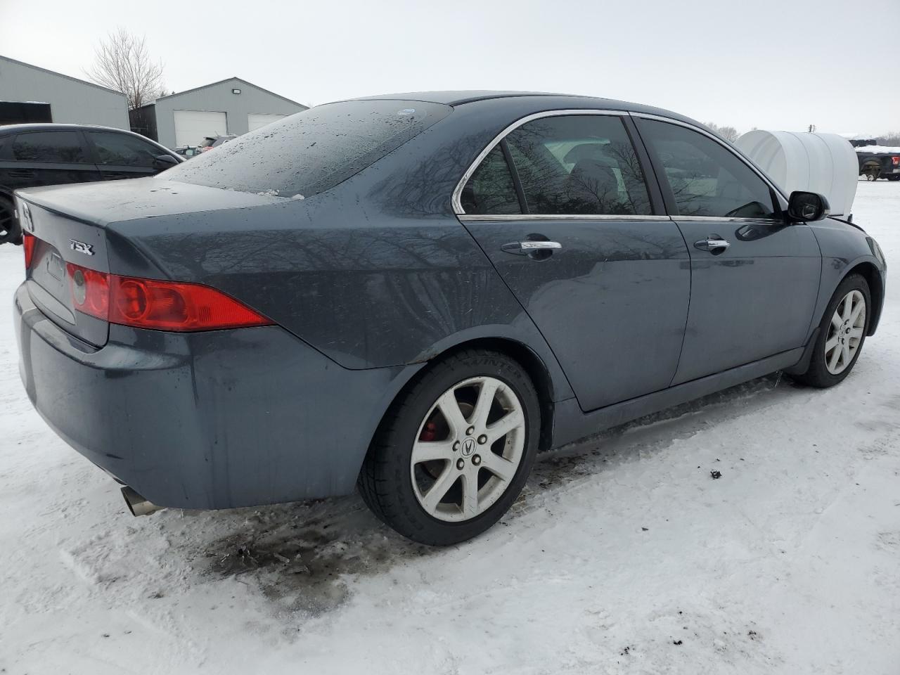 2005 Acura TSX - Image 3
