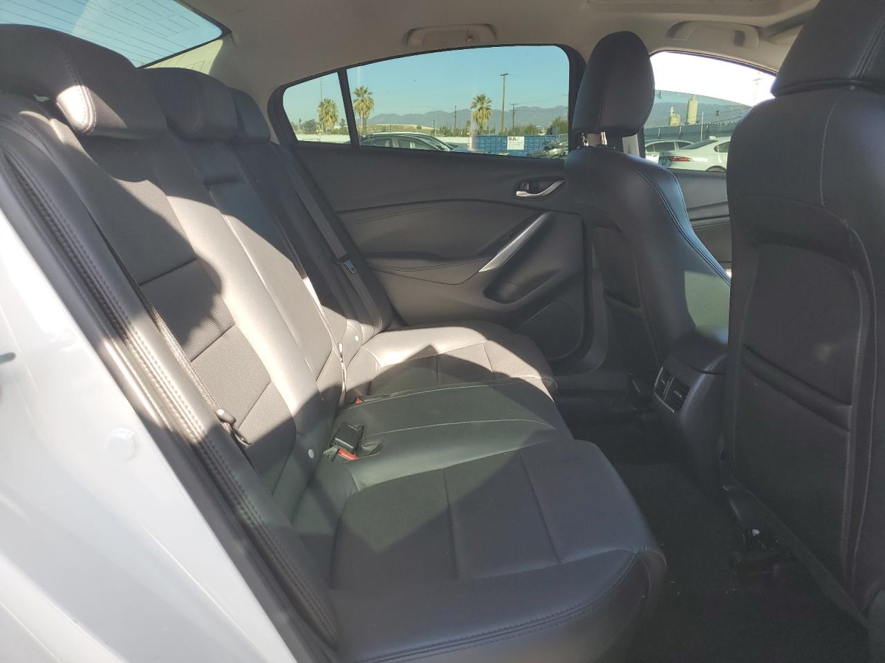 2016 Mazda 6 - Image 10