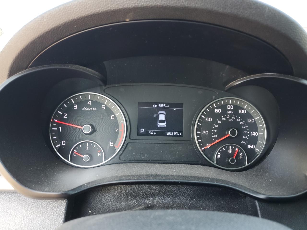 2019 Kia Optima - Image 9