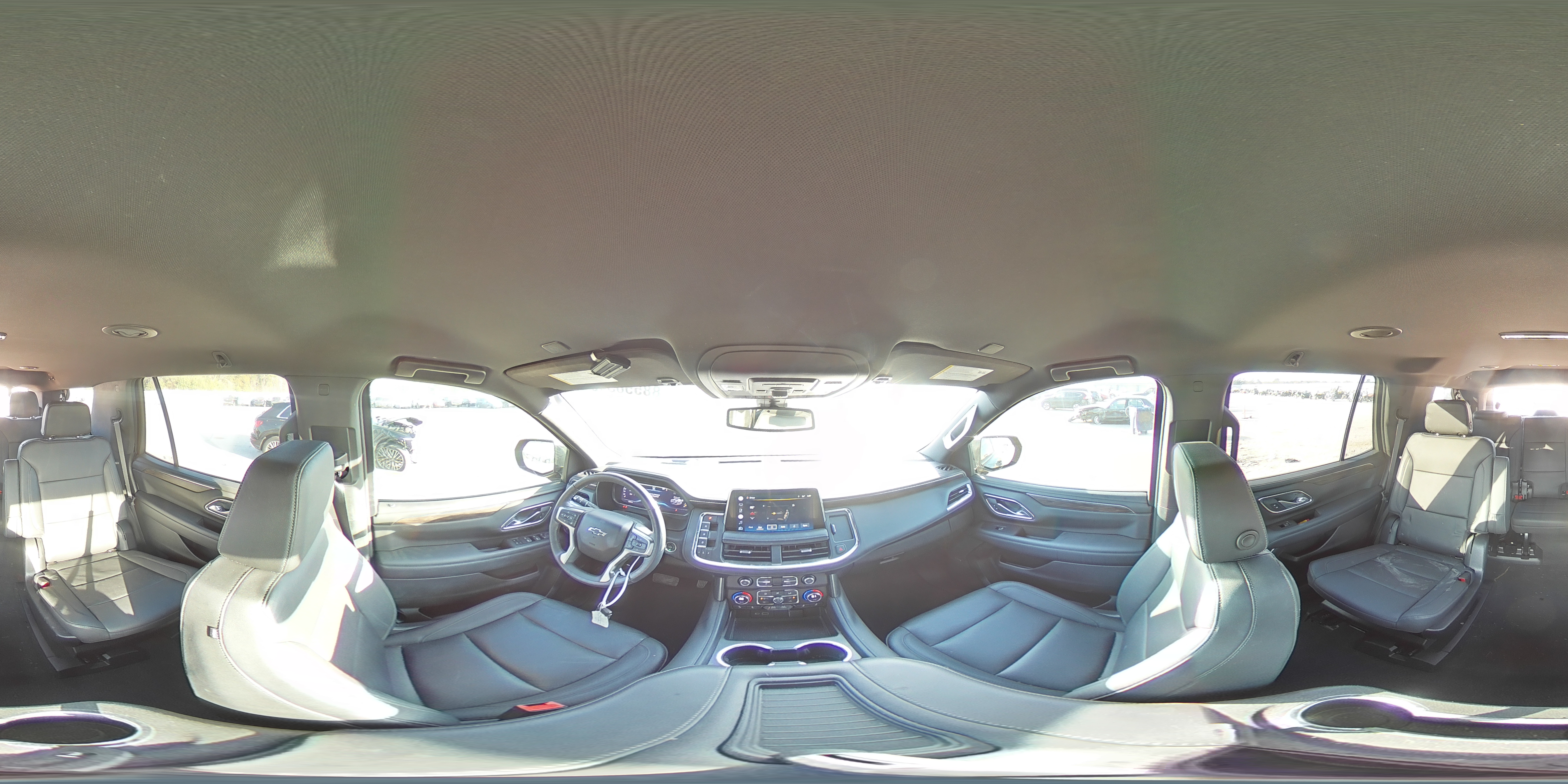 2022 Chevrolet Tahoe - Image 14