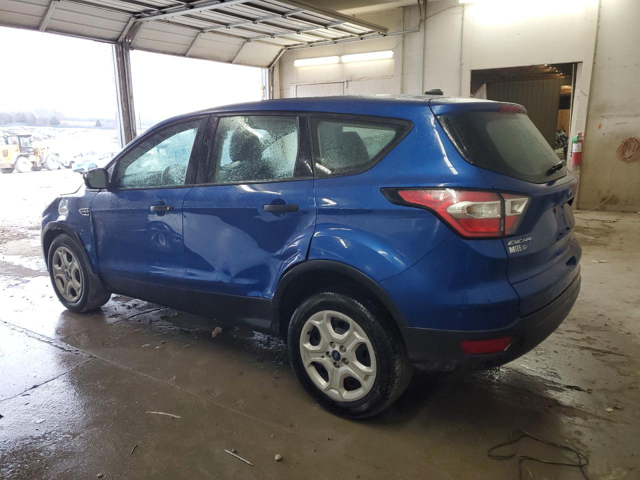 2017 Ford Escape - Image 2