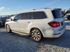 2017 Mercedes-Benz Gls 450 4Matic for Sale in Temple, TX - Front End