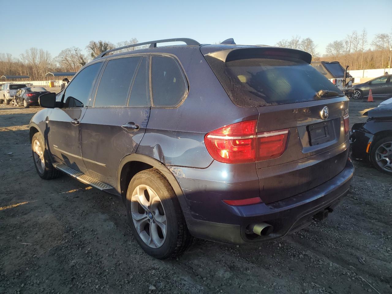 2012 BMW X5 - Image 2