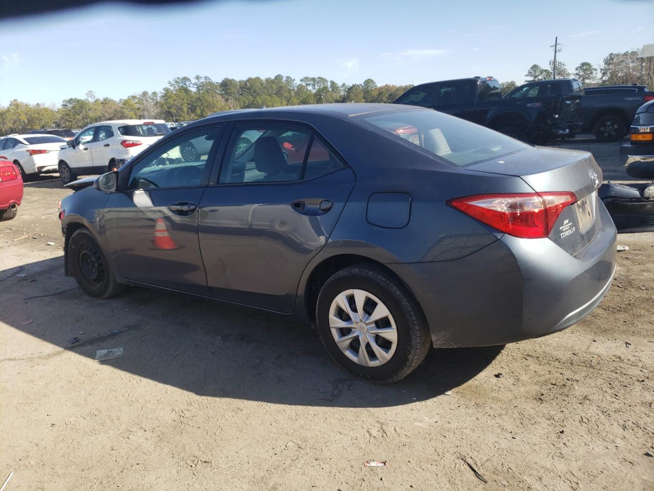 2017 Toyota Corolla - Image 2