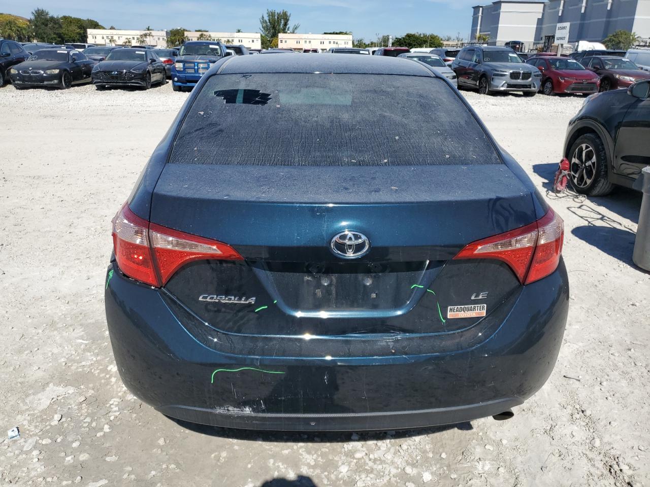 2019 Toyota Corolla - Image 6