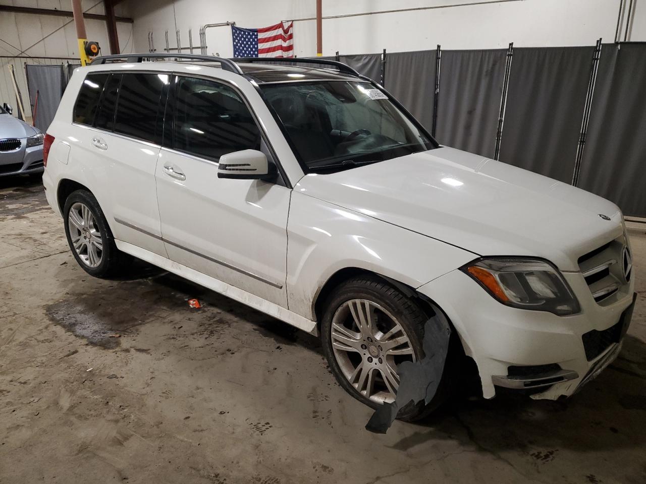 2015 Mercedes-Benz GLK-klasse - Image 4