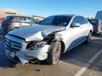 2019 MERCEDES-BENZ E CLASS AMG LINE for sale at Copart SANDWICH