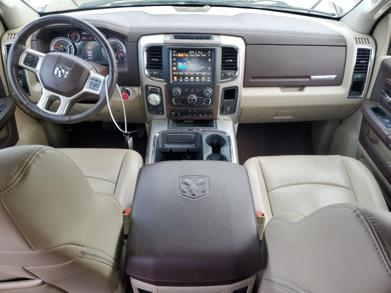 2017 RAM 1500 - Image 8