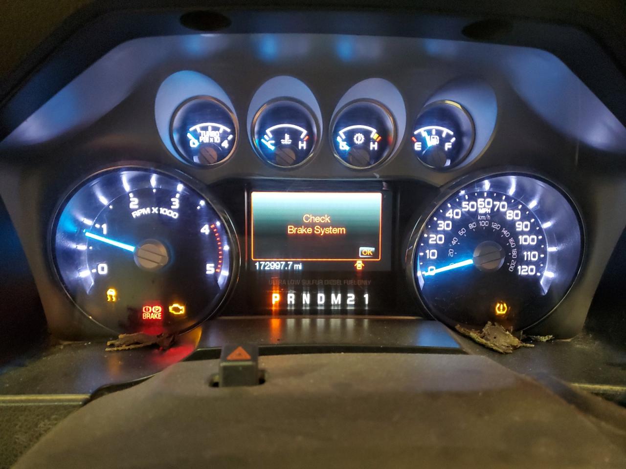 2012 Ford F350 - Image 9