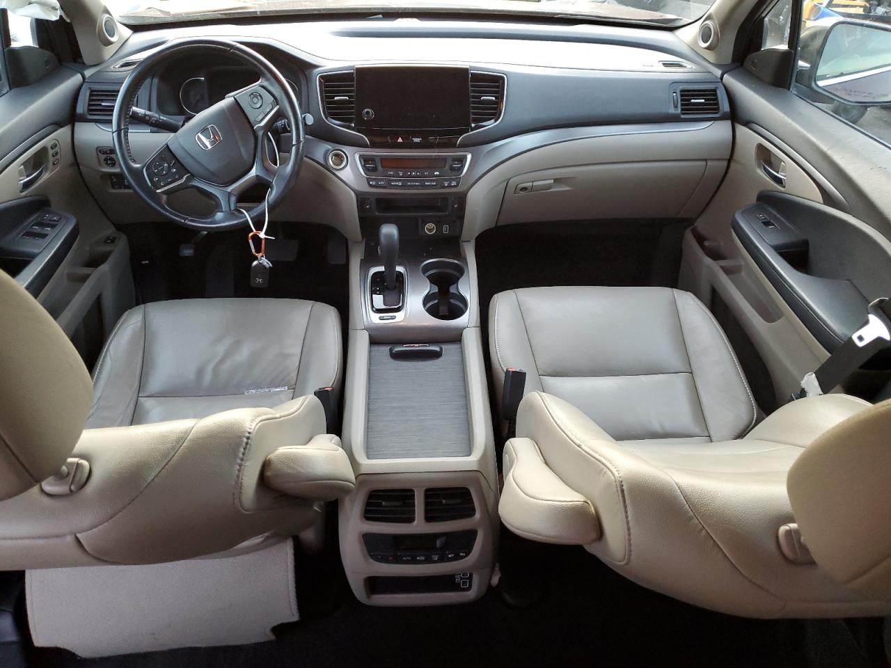 2019 Honda Pilot - Image 8