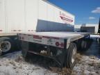 2018 Fontaine Flatbed Tr en Venta en Elgin, IL - Frame Damage