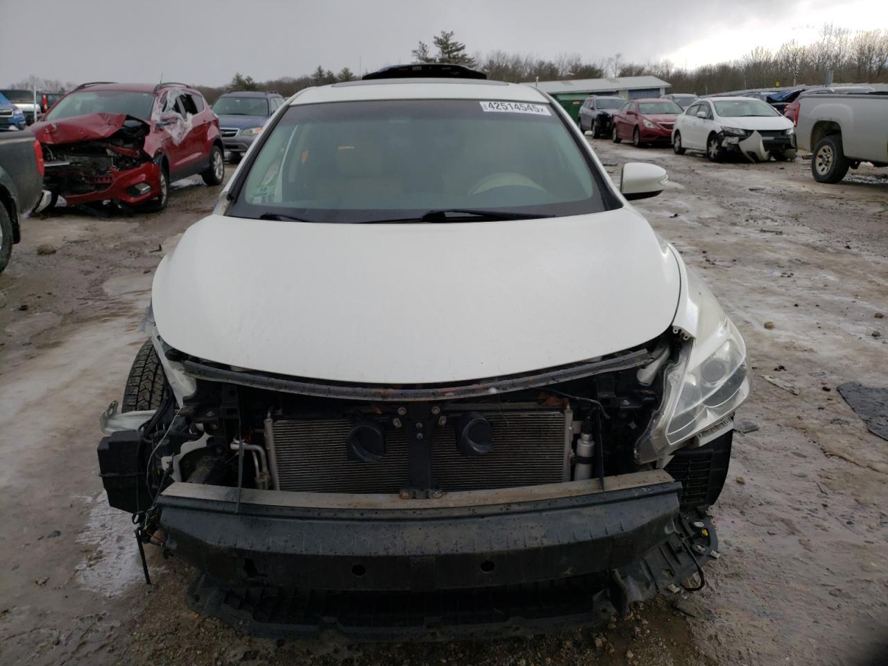 2015 Nissan Altima - Image 5