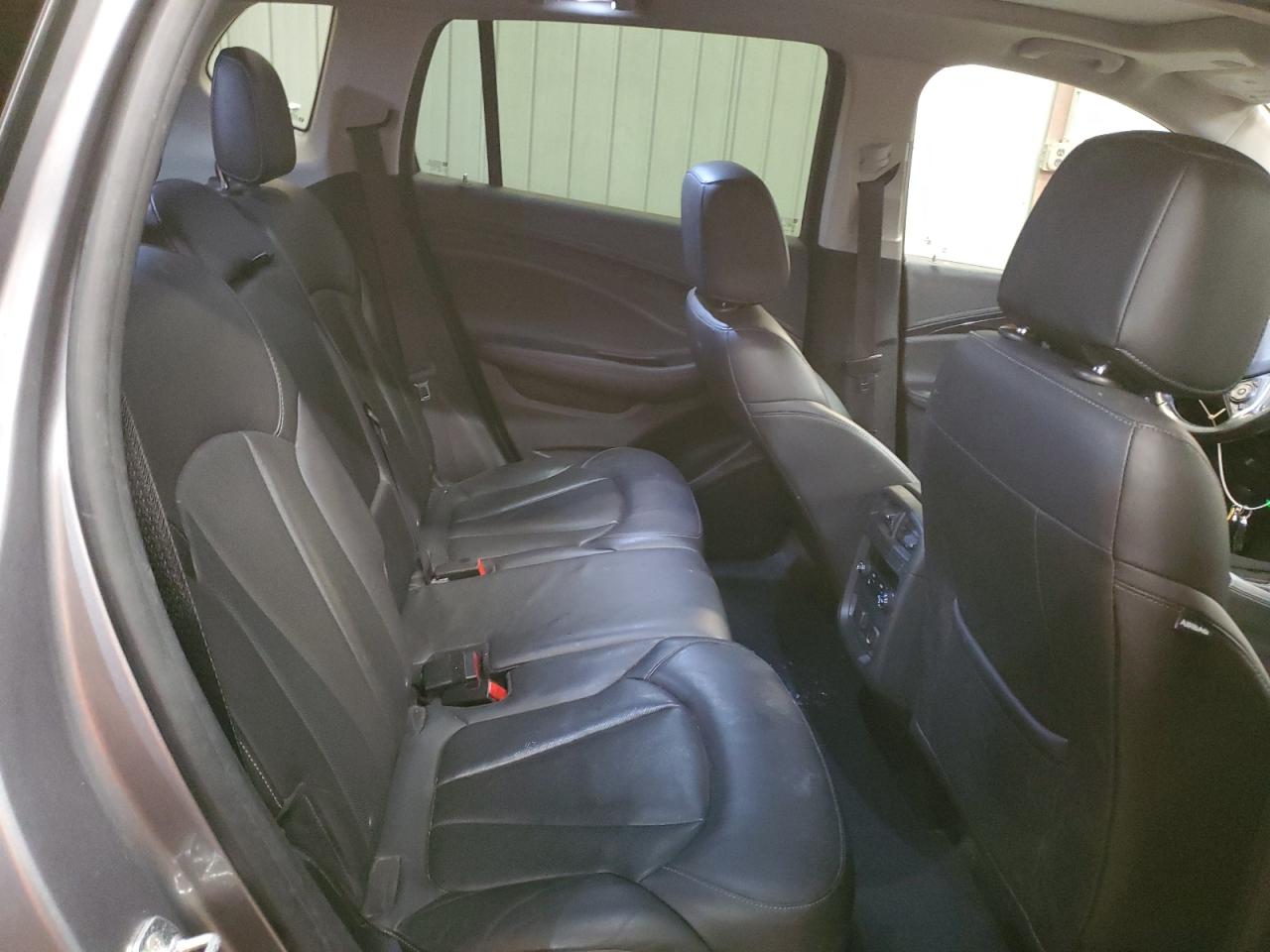 2019 Buick Envision - Image 11