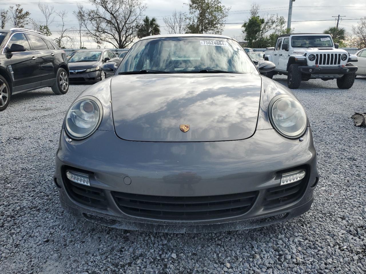 2007 Porsche 911 - Image 5