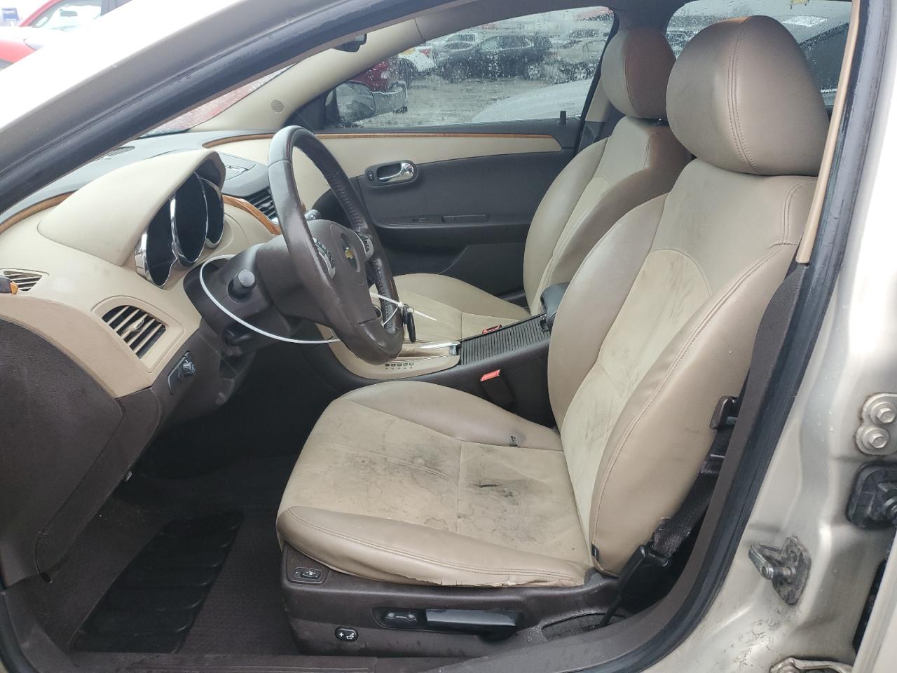 2011 Chevrolet Malibu - Image 7