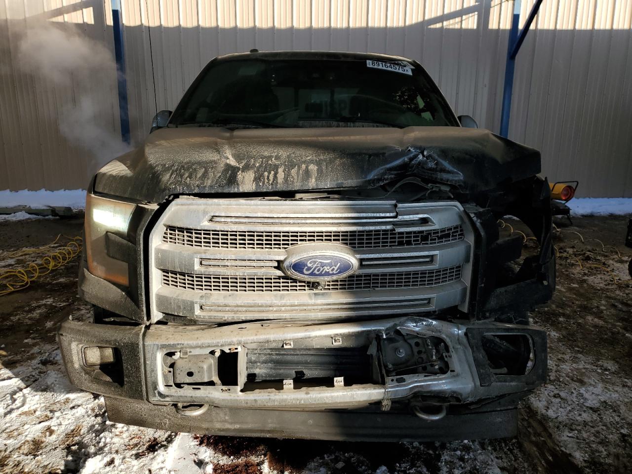 2017 Ford F-150 - Image 5