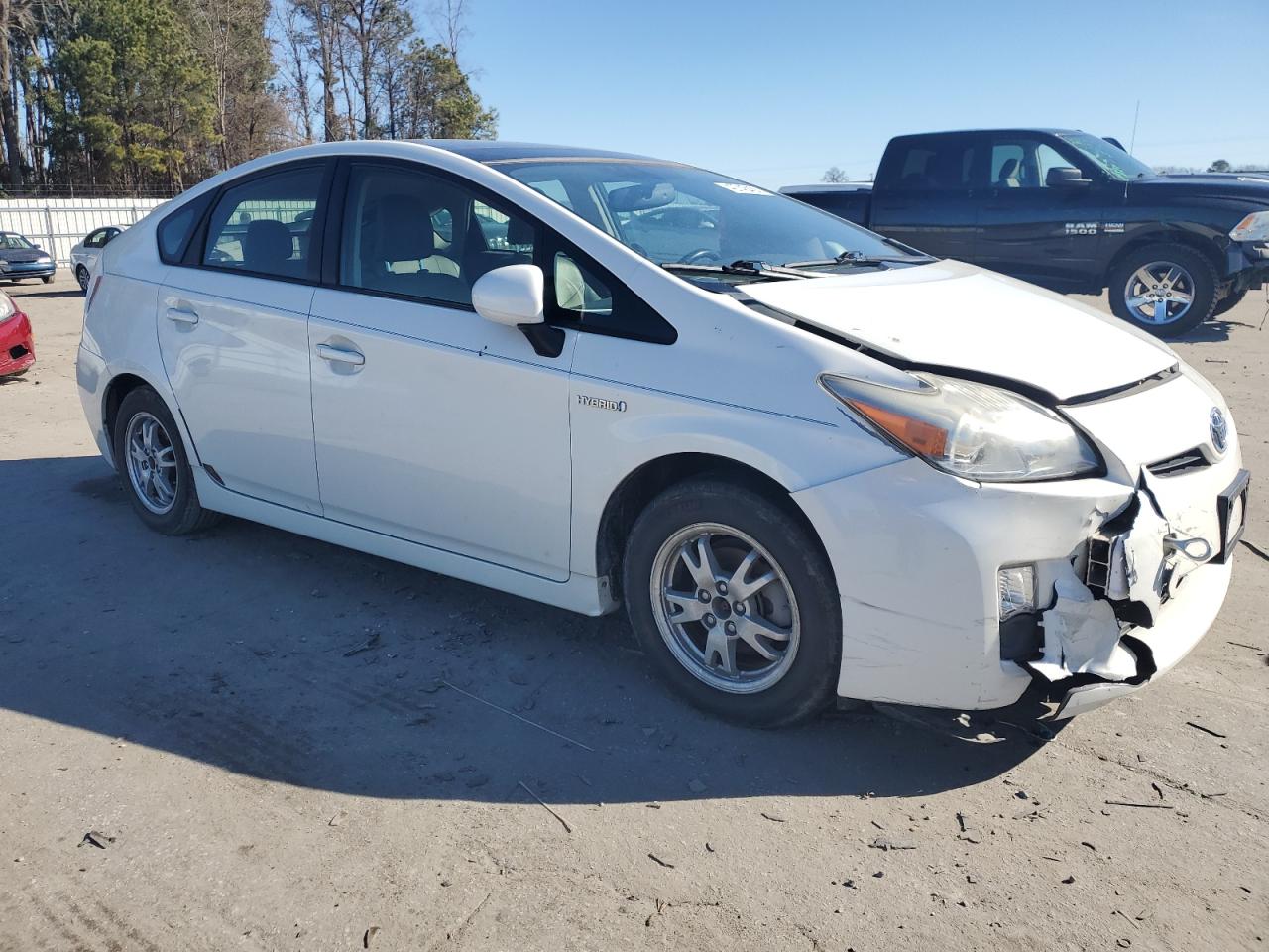 2010 Toyota Prius - Image 4